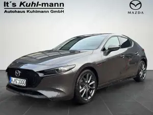 Mazda 3 2.5L e-SKYACTIV G 140ps Centre-Line DESI