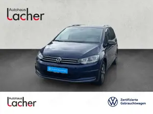 Volkswagen Touran Goal 1.5 TSI 7-Sitze,Navi,Kamera,Travel A