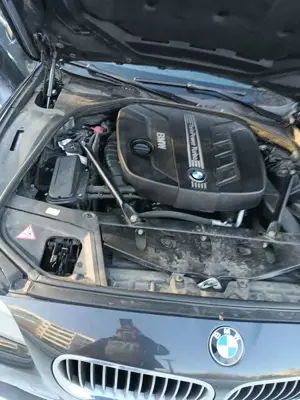 BMW 525 525d xDrive Touring Aut. Edition Sport