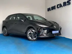 MG MG4 51kWh/ACC/DAB/Klima/LED/Carplay/Keyless