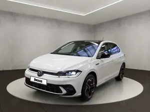 Volkswagen Polo R-Line 1,0 l TSI OPF 70 kW (95 PS) 7-Gang-D