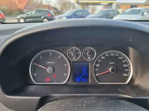 Hyundai i30 i30cw Diesel i30cw 1.6 CRDi Classic Bild 5