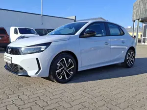 Opel Corsa Edition KLIMA PDC SHZ LED SCHEINWERFER