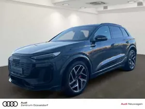 Audi Q6 e-tron quattro 285 KW TechPro S-Line Pano AHK