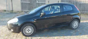 Fiat Grande Punto Grande Punto 1.2 8V Go Bild 2