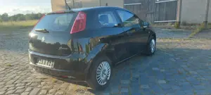 Fiat Grande Punto Grande Punto 1.2 8V Go Bild 5