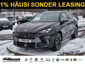 CUPRA Terramar 1.5 eTSI DSG EL. HECKKL. TOP-VIEW HUD MEMORY