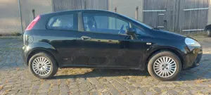 Fiat Grande Punto Grande Punto 1.2 8V Go Bild 4