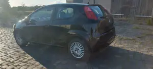 Fiat Grande Punto Grande Punto 1.2 8V Go Bild 3