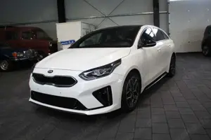 Kia ProCeed / pro_cee'd ProCeed 1.4 T-GDI GT-Line Automatik