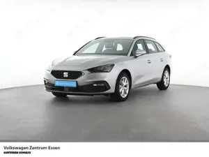 SEAT Leon Sportstourer Style TDI DSG LED Navi Sitzhzg PDC