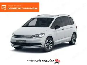 Volkswagen Touran 2,0 TDI DSG Energy 7-Sitzer AHK IQ.Light