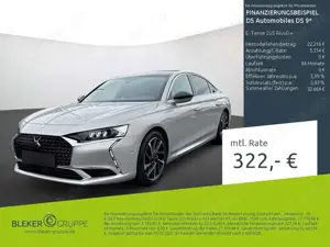 DS Automobiles DS 9 E-Tense 225 Rivoli +