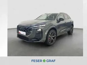 Audi Q3 SUV TDI 110 kW S tronic