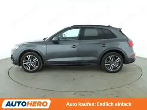 Audi Q5 Bild 3