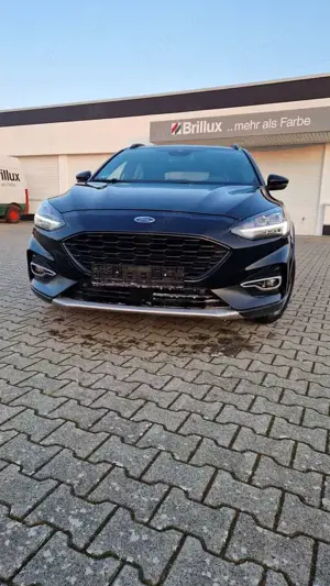 Ford Focus Bild 2