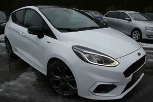 Ford Fiesta ST-Line Klima/Sitz-Lenkradhz/CarPlay/Alu