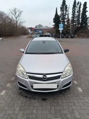 Opel Astra 1.4 Caravan