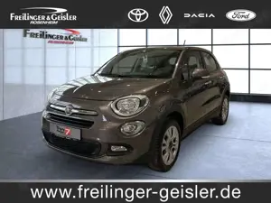 Fiat 500 X Pop Star Bluetooth Klima Einparkhilfe