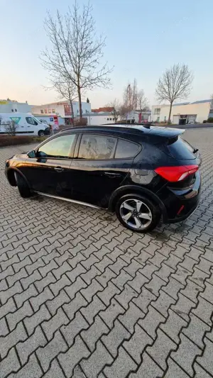 Ford Focus Bild 5