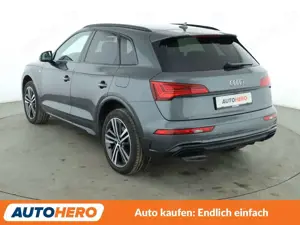 Audi Q5 Bild 4