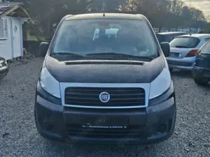 Fiat Scudo L2H1 130 Multijet teilverglast (5 Sitze) (N1)