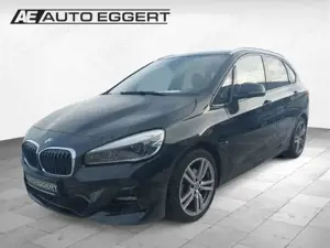 BMW 218 Active Tourer M-Sport Paket Aut. Park-Assistent Na