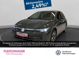 Volkswagen Golf VIII 1.5 eTSI Goal Navi+LED+AHK+Kamera+App-connect