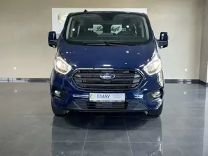 Ford Transit Custom 2.0 TDCi Automatik/Navi/S.Heizung Bild 3