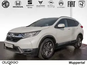 Honda CR-V HYBRID 4WD 2.0 CVT AWD EXECUTIVE+PANO+4xSHZ+