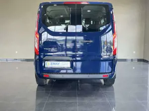 Ford Transit Custom 2.0 TDCi Automatik/Navi/S.Heizung Bild 5