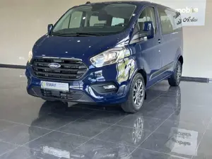 Ford Transit Custom 2.0 TDCi Automatik/Navi/S.Heizung Bild 4