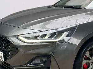 Ford Focus Lim. ST-Line Bild 5