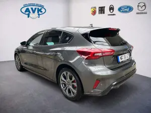 Ford Focus Lim. ST-Line Bild 4