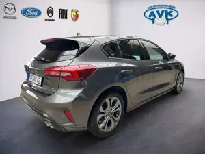 Ford Focus Lim. ST-Line Bild 3