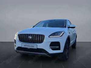Jaguar E-Pace E-PACE D165 Winter Pack SHZ PIVI PRO