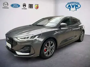 Ford Focus Lim. ST-Line Bild 2