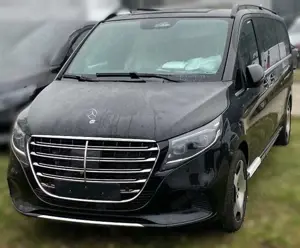 Mercedes-Benz V 300 V 300 d 4MATIC EXCLUSIVE extralang (447.815)