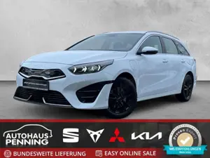 Kia Ceed / cee'd SW 1.6 PHEV VISION KOMFORT NAVI ADA