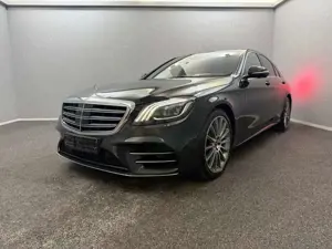 Mercedes-Benz S 400 d 4M AMG LINE*PANO*EXCLUSIV*NACHTSICHT*MEGA