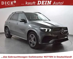 Mercedes-Benz GLE 350 GLE350de 2X AMG Line LUFT+NIGHT+STDHZ+KAM+ACC+20