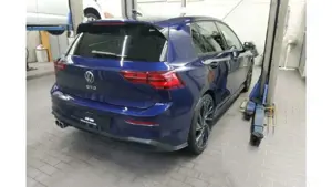 Volkswagen Golf VIII 2.0 TDI GTD DSG Navi IQ.Light ACC Lane Bild 2