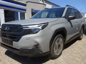 Subaru Forester 2.0ie Exclusive 2025 Modell