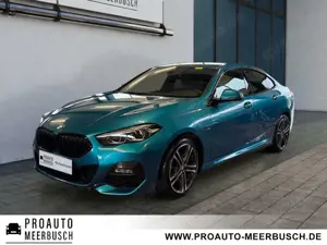 BMW 218 i Gran Coupe M Sport ACC/ADAPTLED/MMRY/RFK/HK