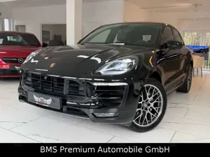 Porsche Macan S Kamera.Navi.Standheizung