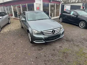 Mercedes-Benz C 200 AVANTGARDE Insp/Tüv Neu
