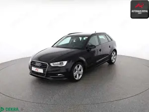 Audi A3 A3 SB 2.0 TDI quattro DACHRELING,ACC,SPORTSITZE