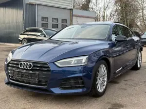 Audi A5 Sportback basis Panorama Alcantara Navi AHK