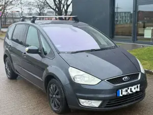 Ford S-Max S-MAX Business Pa7SitzerAutomatikTOP Zustand
