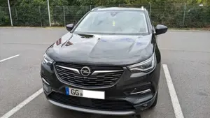 Opel Grandland X Grandland X Diesel 1.5 D Start/Stop Automatik Ultimate